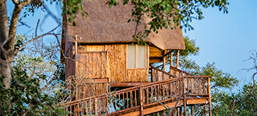 Kruger self catering accommodation
