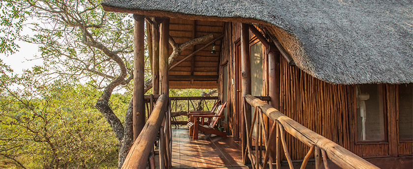 Kruger self catering accommodation