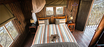 Hoedspruit self catering