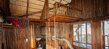 Kruger self catering accommodation