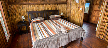 Kruger self catering accommodation